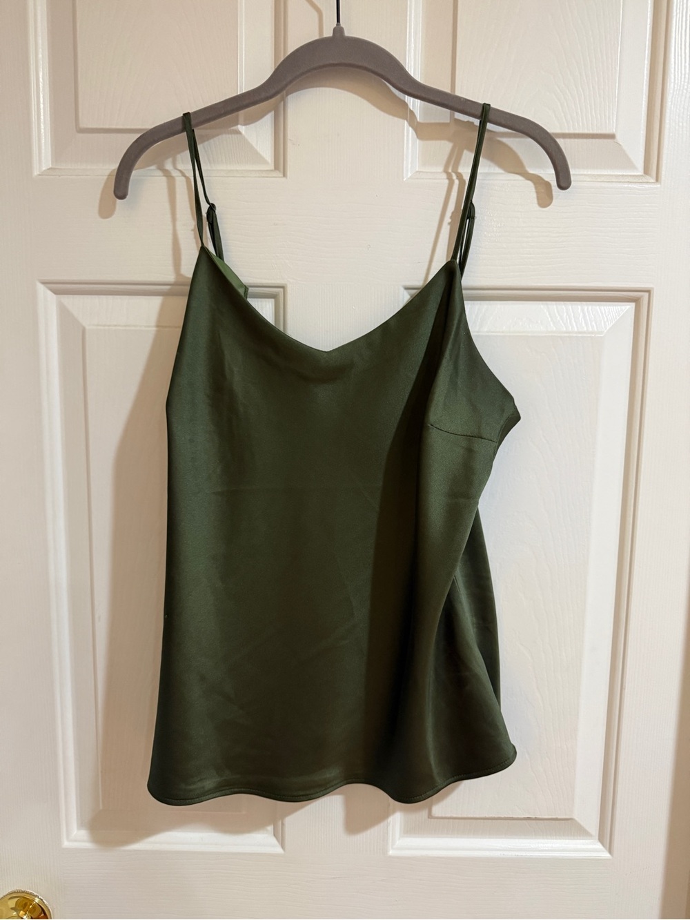 Steve Madden Tank Top